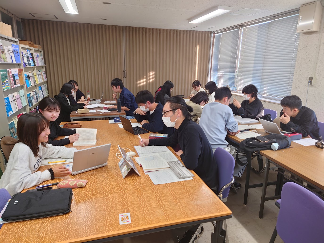 長崎大学（多文化社会学部・教育学部〈文系〉・経済学部・医学部