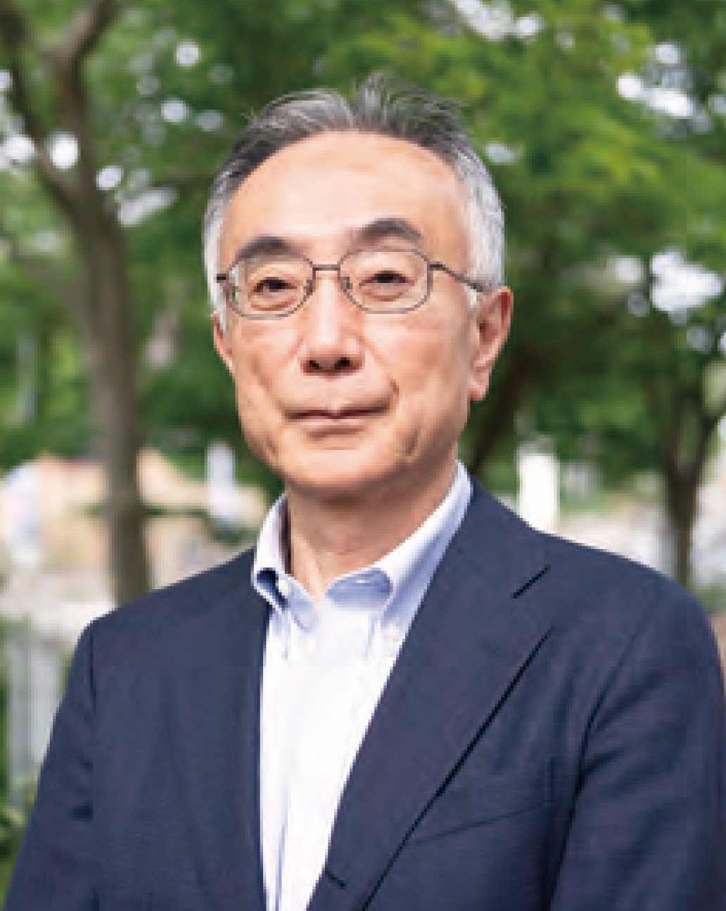学部長挨拶 | 人文学部について | 新潟大学人文学部